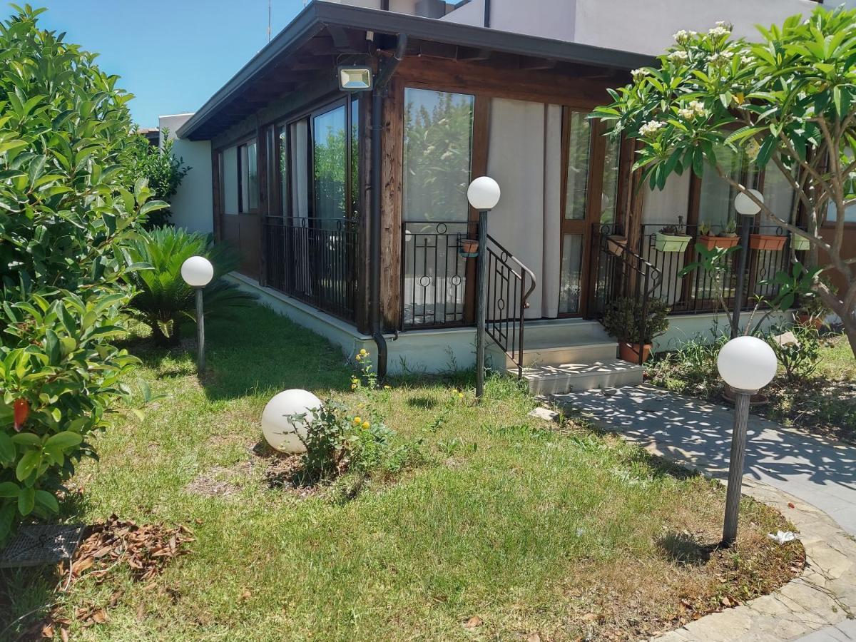 Casa vacanze Pomelia *